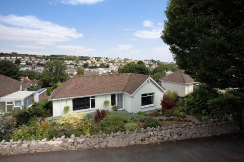 West Cliff Road, Dawlish, EX7
