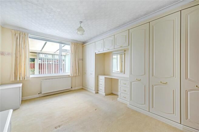 Bedroom A