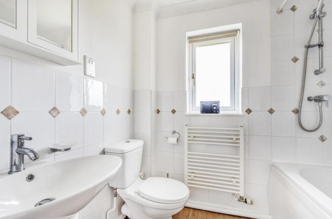 Bathroom 1