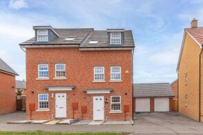 78, Ramsay Drive, Leighton Buzzard LU7 3FZ
