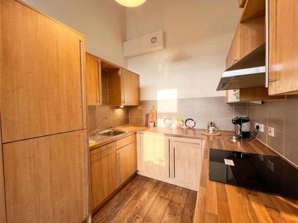 1 bed Apartment for sale Image 4