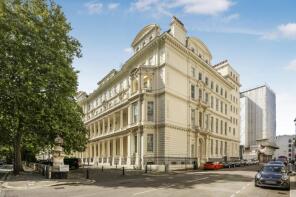 Flat N, Blenheim Court, Lancaster Gate, London W2 3NW