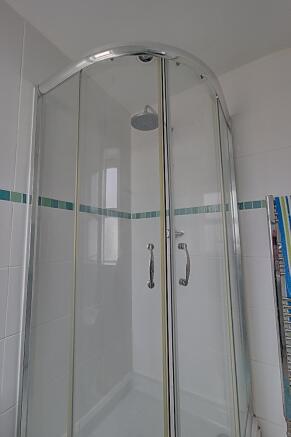 En Suite to Bedroom Two