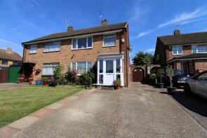 3, Mayes Close, Swanley BR8 8DJ