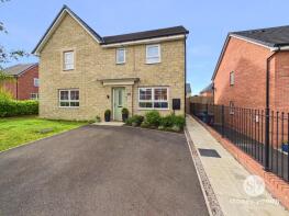 61, Hawthorn Road, Clitheroe BB7 9ER