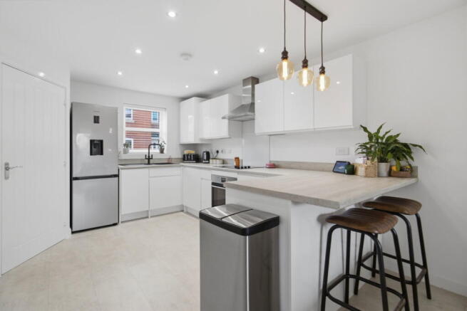 Clews Close, Whittington, Worcester, Worcestershire, WR5 photo 2