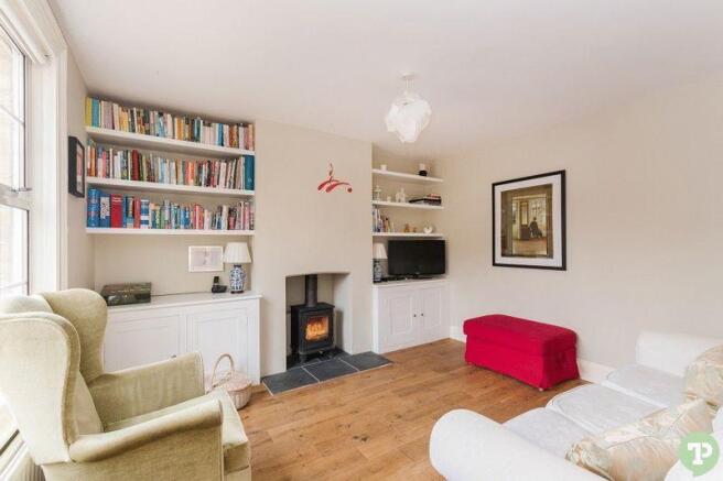 Sitting Room w...