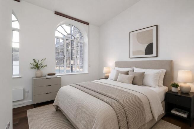 2 bed Flat to rent Image 4