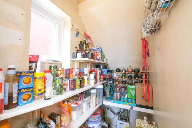Pantry