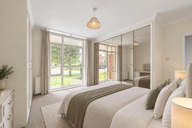 Bedroom - 1 .jpg
