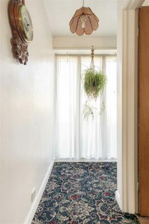 Inner Hallway