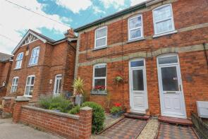 61, Central Road, Leiston IP16 4DD