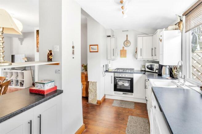 Fitted Kitchen