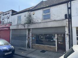 14-16, Blackfriars Road, Wisbech PE13 1AT