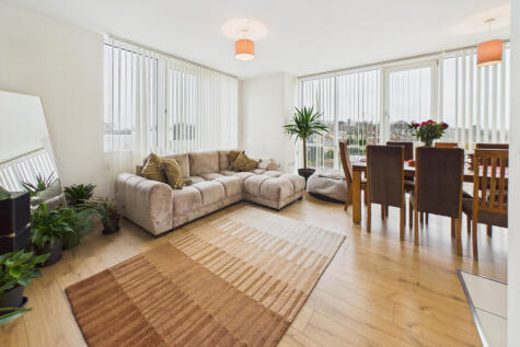 KD Tower, Hemel Hempstead, HP1