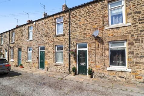 Wood Street, Barnard Castle, DL12