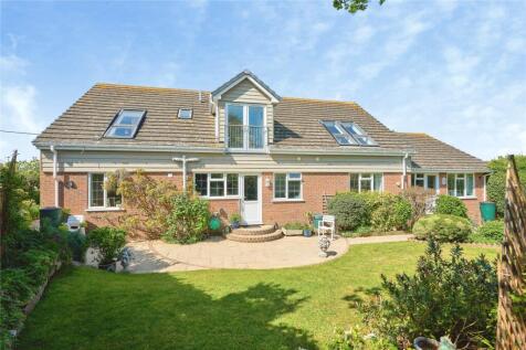 Monks Lane, Freshwater, Isle of Wight, PO40
