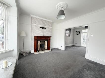 Harton Lane, South Shields, NE34