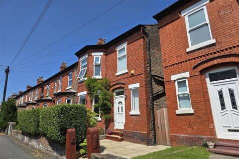 Navigation Road, Altrincham, WA14
