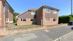Flat 12, 443, Brighton Road, Lancing BN15 8LB