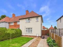 10, Rosslyn Drive, Nottingham NG8 5PU
