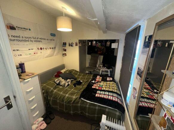 Carholme Road, Lincoln, Lincolnshire, LN1 1RT photo 4