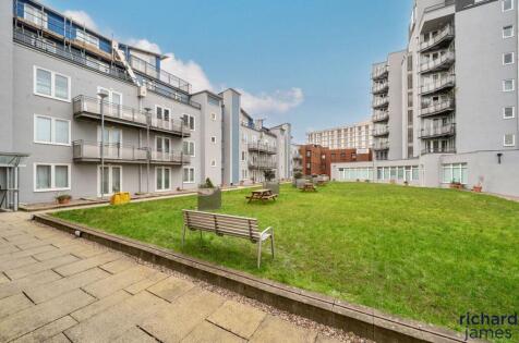 Sanford Street, Swindon, SN1