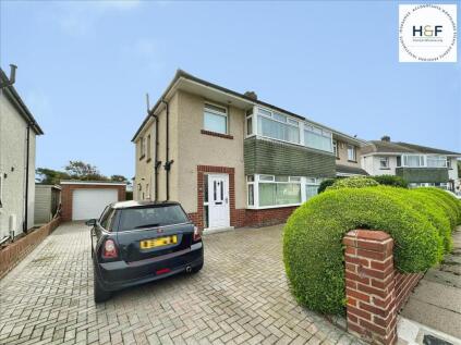Conyers Avenue, BARROW-IN-FURNESS
