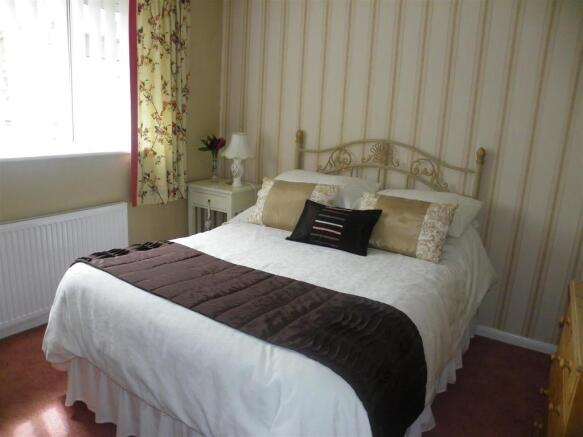 Bedroom Two: