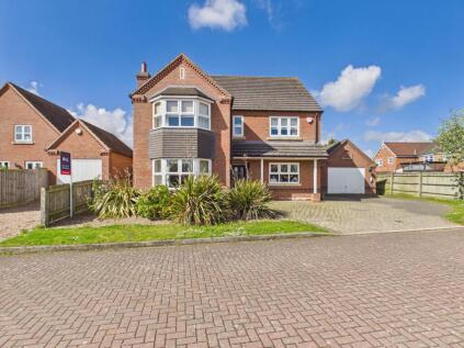 11 Millstone Close, Horncastle