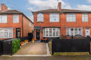 42, Shottery Avenue, Leicester LE3 2SS
