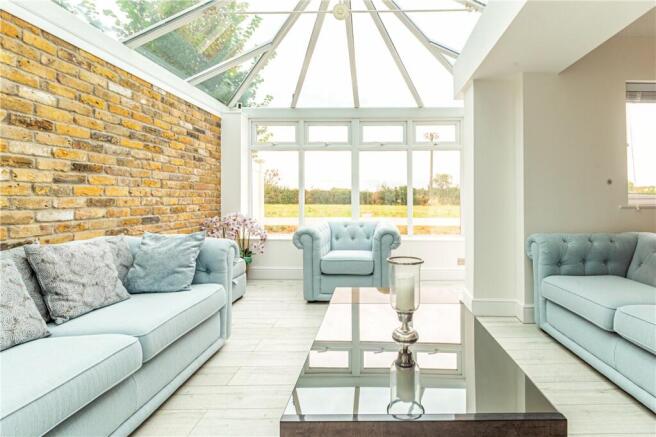 Living/ Dining Room