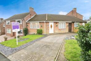 23, Buckingham Rise, Coventry CV5 9HQ