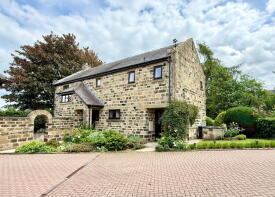 Ryeland House, Back Lane, Wetherby LS22 4BQ