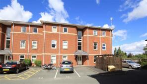 16, Pant Glas, Johnstown, Wrexham LL14 2BF