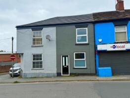 62, Hurdsfield Road, Macclesfield SK10 2QJ