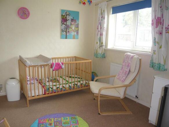 Bedroom 3