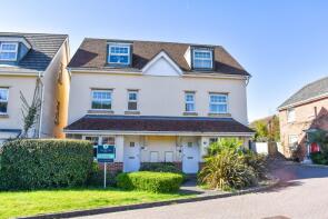 35, Buckland Gardens, Lymington SO41 8QL