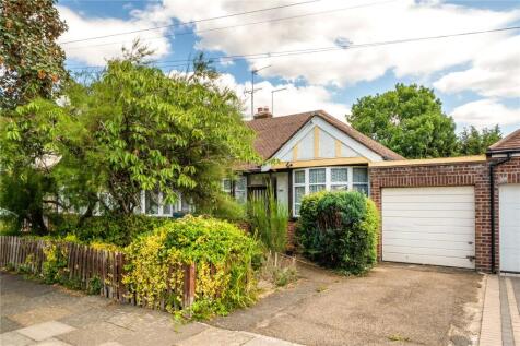 Haslemere Avenue, Barnet, Greater London, EN4