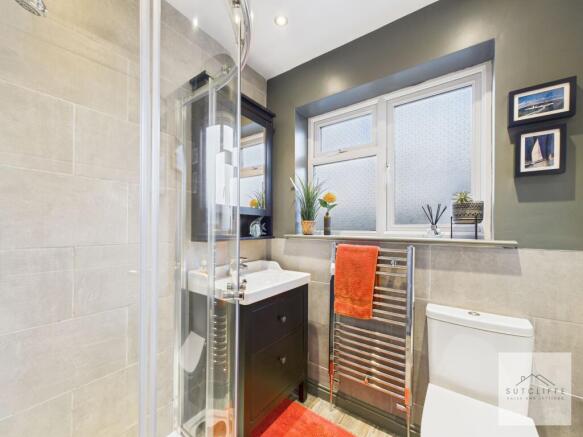 Ground Floor Bathroom