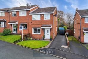 19, Scarthwood Close, Bolton BL2 4DU
