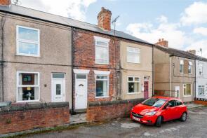 5, North Street, Hepthorne Lane, Chesterfield S42 5JL