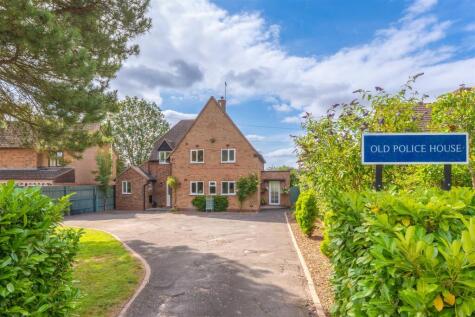 School Road, Great Alne, Alcester