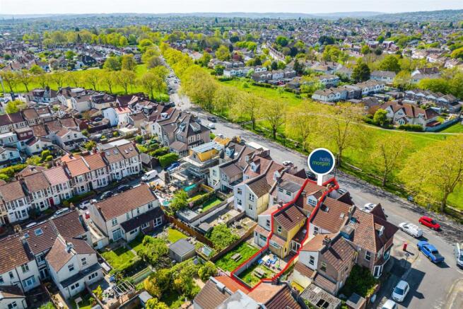 615 Gloucester Road, Horfield, Bristol BS7 0BJ | F