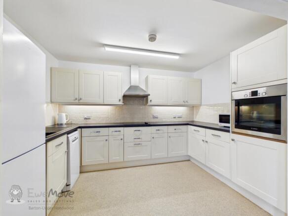 Kitchen a