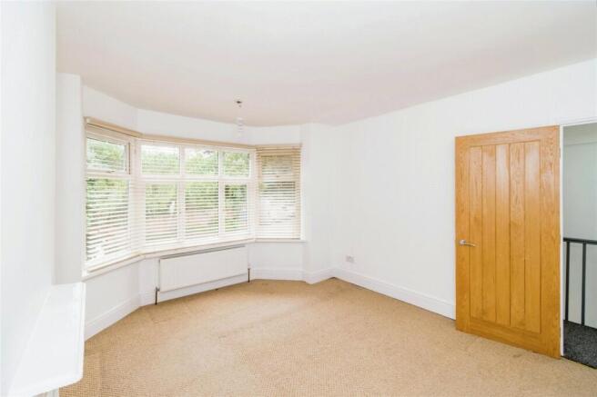 House in Southampton, Swaythling - More
