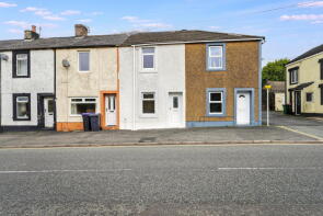 38, Leconfield Street, Cleator Moor CA25 5QA