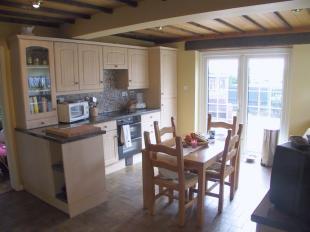 Kitchen / Breakfast