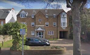 Flat 7, 46 St Bernards Court, Sherwood Park Road, Sutton SM1 2SG