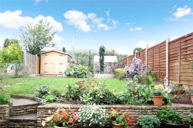 12 Garden